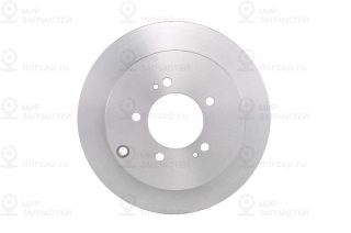 Тормозной диск BOSCH 0986479318