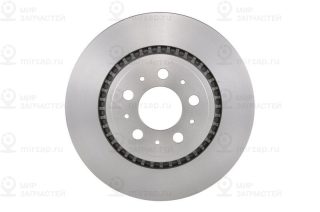 Тормозной диск BOSCH 0986479320