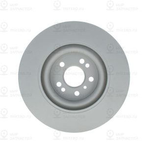 Тормозной диск BOSCH 0986479329