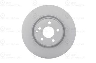 Тормозной диск BOSCH 0986479332
