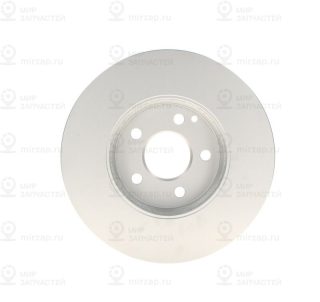 Тормозной диск BOSCH 0986479333