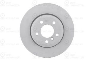 Тормозной диск BOSCH 0986479348
