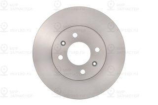 Тормозной диск BOSCH 0986479367