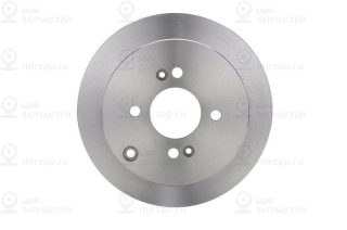 Тормозной диск BOSCH 0986479371