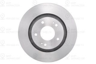 Тормозной диск BOSCH 0986479372