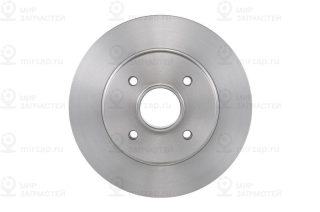 Тормозной диск BOSCH 0986479383