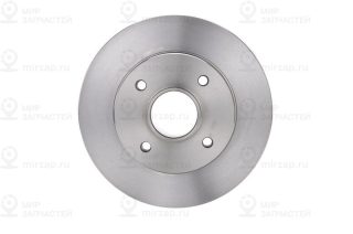 Тормозной диск BOSCH 0986479388