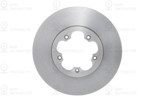 Тормозной диск BOSCH 0986479392