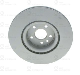 Тормозной диск BOSCH 0986479395