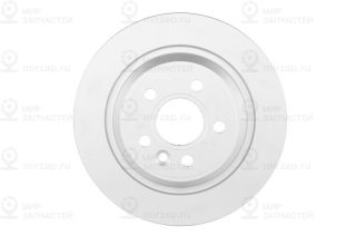 Тормозной диск BOSCH 0986479397