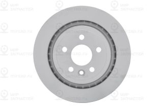 Тормозной диск BOSCH 0986479398