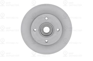 Тормозной диск BOSCH 0986479400