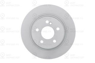 Тормозной диск BOSCH 0986479410