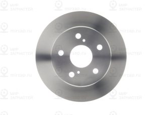 Тормозной диск BOSCH 0986479418