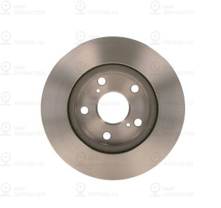 Тормозной диск BOSCH 0986479428
