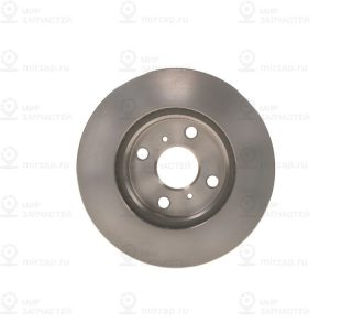 Тормозной диск BOSCH 0986479430