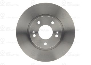 Тормозной диск BOSCH 0986479434
