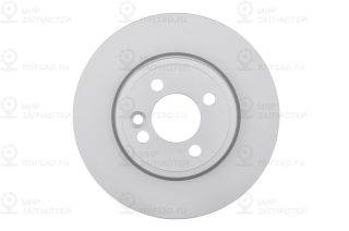 Тормозной диск BOSCH 0986479437