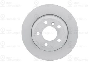 Тормозной диск BOSCH 0986479442