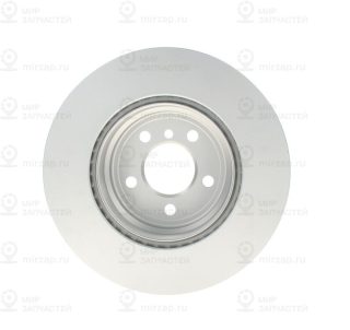 Тормозной диск BOSCH 0986479443