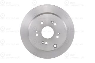 Тормозной диск BOSCH 0986479449