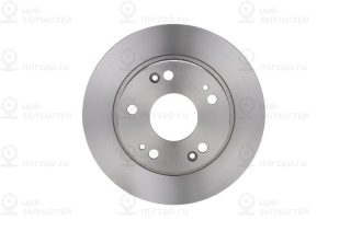 Тормозной диск BOSCH 0986479451