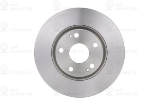 Тормозной диск BOSCH 0986479454
