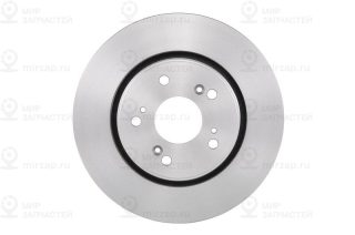 Тормозной диск BOSCH 0986479456