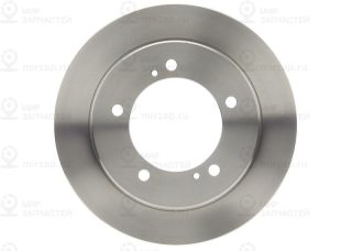 Тормозной диск BOSCH 0986479486