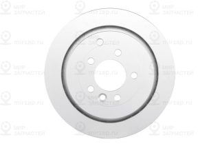 Тормозной диск BOSCH 0986479492