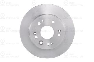 Тормозной диск BOSCH 0986479505