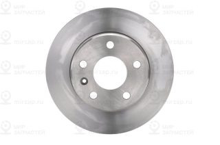 Тормозной диск BOSCH 0986479516