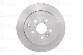 Тормозной диск BOSCH 0986479518