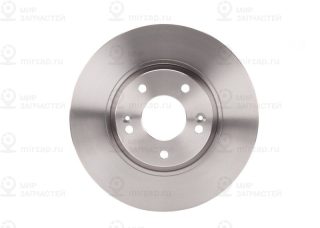Тормозной диск BOSCH 0986479537