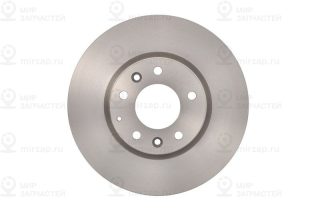 Тормозной диск BOSCH 0986479542