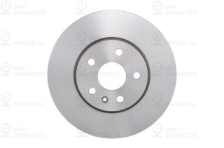 Тормозной диск BOSCH 0986479544