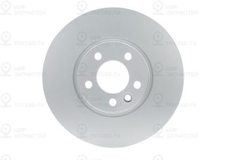 Тормозной диск BOSCH 0986479546