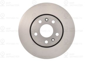 Тормозной диск BOSCH 0986479551