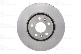 Тормозной диск BOSCH 0986479552