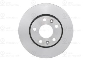 Тормозной диск BOSCH 0986479553
