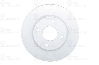 Тормозной диск BOSCH 0986479566