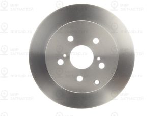 Тормозной диск BOSCH 0986479574