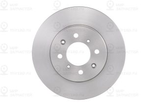 Тормозной диск BOSCH 0986479594