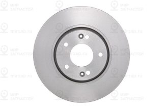 Тормозной диск BOSCH 0986479595