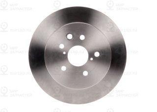 Тормозной диск BOSCH 0986479615