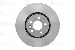 Тормозной диск BOSCH 0986479620