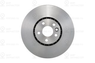 Тормозной диск BOSCH 0986479621