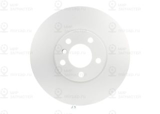 Тормозной диск BOSCH 0986479624