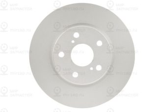 Тормозной диск BOSCH 0986479633