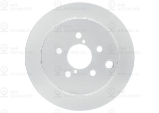 Тормозной диск BOSCH 0986479634